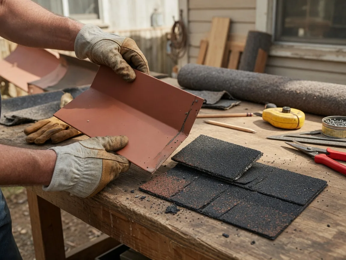 Roof Repair company in Argonne, WI